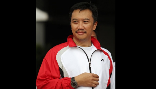 Menpora Cabut Edaran Nyanyikan Indonesia Raya di Bioskop